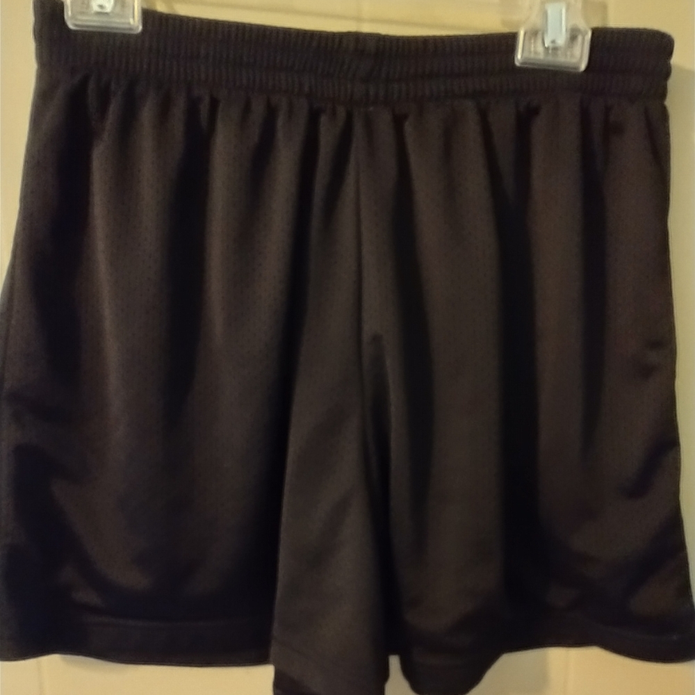 dB athletic shorts